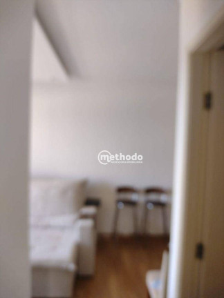 Imagem Apartamento com 3 Quartos à Venda, 60 m² em Santa Genebra - Campinas Imagem Apartamento com 3 Quartos à Venda, 60 m² em Santa Genebra - Campinas