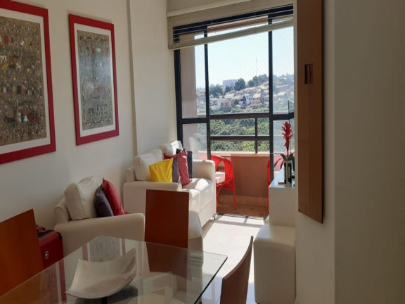 Imagem Apartamento com 3 Quartos à Venda, 77 m² em Parque Prado - Campinas Imagem Apartamento com 3 Quartos à Venda, 77 m² em Parque Prado - Campinas
