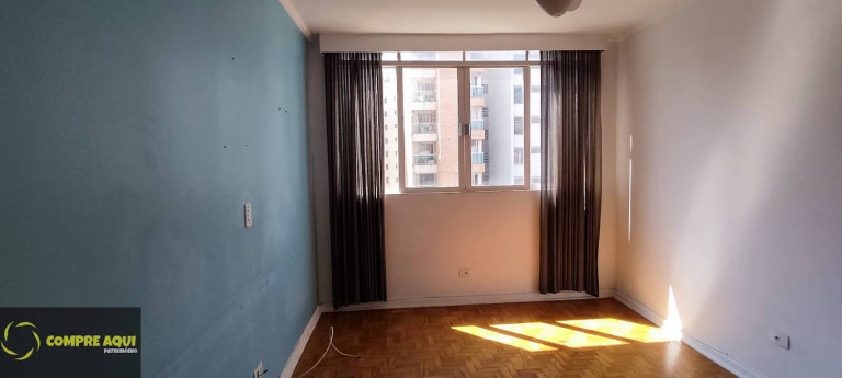 Imagem Apartamento com 1 Quarto à Venda, 56 m² em Santa Cecília - São Paulo Imagem Apartamento com 1 Quarto à Venda, 56 m² em Santa Cecília - São Paulo