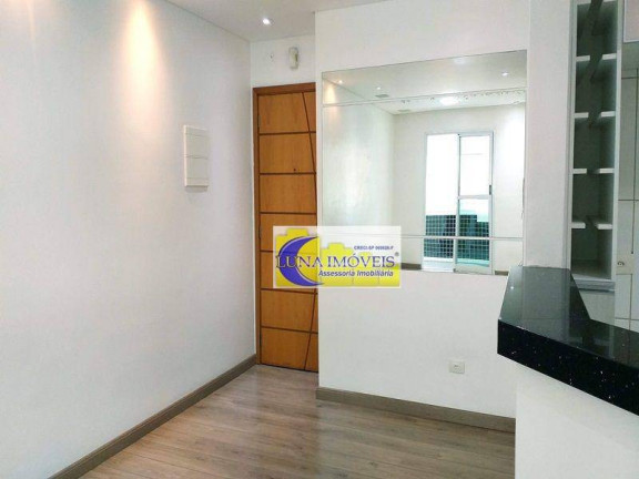 Imagem Apartamento com 2 Quartos à Venda, 72 m² em Centro - São Bernardo Do Campo