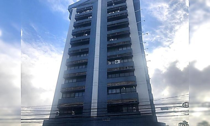 Imóvel Comercial à Venda, 28 m² em Pina - Recife