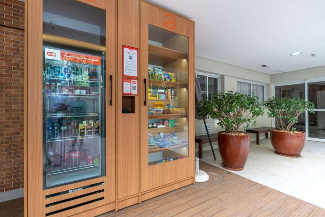 Imagem Apartamento com 1 Quarto à Venda, 62 m² em Vila Mariana - São Paulo Imagem Apartamento com 1 Quarto à Venda, 62 m² em Vila Mariana - São Paulo