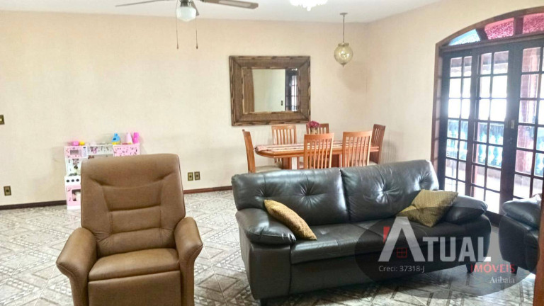 Imagem Chácara com 5 Quartos à Venda, 570 m² em Portão - Atibaia Imagem Chácara com 5 Quartos à Venda, 570 m² em Portão - Atibaia