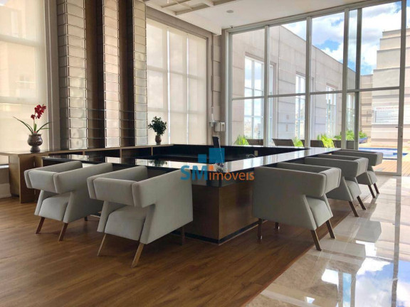 Imagem Apartamento com 1 Quarto para Alugar, 48 m² em Vila Nova Conceição - São Paulo Imagem Apartamento com 1 Quarto para Alugar, 48 m² em Vila Nova Conceição - São Paulo