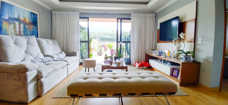 Imagem Cobertura com 3 Quartos à Venda, 130 m² em Várzea - Teresópolis Imagem Cobertura com 3 Quartos à Venda, 130 m² em Várzea - Teresópolis