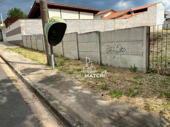 Imagem Terreno à Venda, 720 m² em Jardim Dos Pinheiros - Atibaia Imagem Terreno à Venda, 720 m² em Jardim Dos Pinheiros - Atibaia