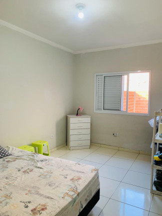 Imagem Casa com 2 Quartos à Venda, 100 m² em Jardim São Paulo - Boituva