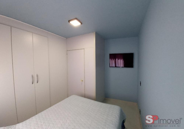 Imagem Apartamento com 1 Quarto à Venda, 28 m² em Vila Buarque - São Paulo Imagem Apartamento com 1 Quarto à Venda, 28 m² em Vila Buarque - São Paulo