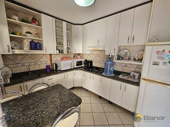 Imagem Casa com 3 Quartos à Venda, 150 m² em água Verde - Blumenau