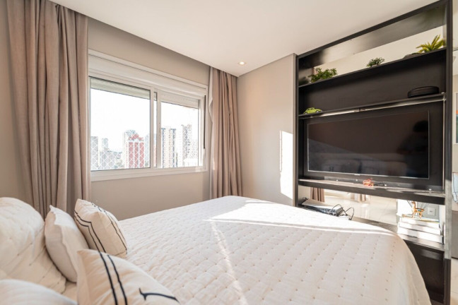Imagem Apartamento com 1 Quarto à Venda, 42 m² em Vila Mascote - São Paulo Imagem Apartamento com 1 Quarto à Venda, 42 m² em Vila Mascote - São Paulo