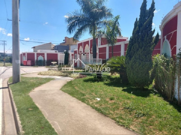 Imagem Terreno à Venda, 276 m² em Vila Odim Antão - Sorocaba Imagem Terreno à Venda, 276 m² em Vila Odim Antão - Sorocaba