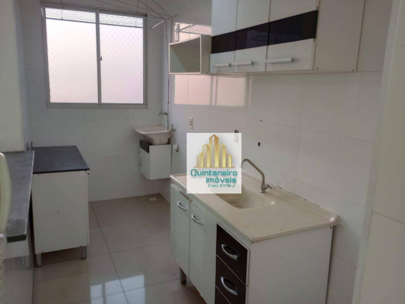 Imagem Apartamento com 2 Quartos à Venda, 48 m² em Vila Bremen - Guarulhos