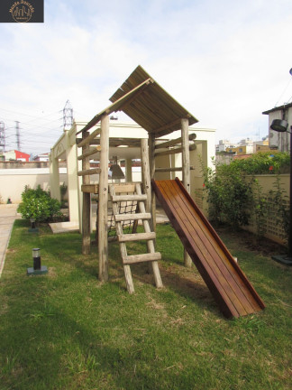 Imagem Apartamento com 3 Quartos à Venda, 70 m² em Rudge Ramos - São Bernardo Do Campo