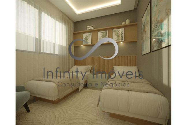 Imagem Apartamento com 3 Quartos à Venda, em Názia Ii - Vespasiano Imagem Apartamento com 3 Quartos à Venda, em Názia Ii - Vespasiano