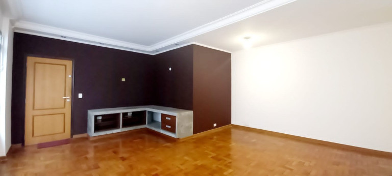 Imagem Imóvel com 3 Quartos à Venda, 130 m² em Santa Cecília - São Paulo
