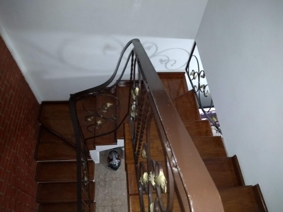 Imagem Sobrado com 3 Quartos à Venda, 125 m² em Jardim Maria Eugênia - Sorocaba Imagem Sobrado com 3 Quartos à Venda, 125 m² em Jardim Maria Eugênia - Sorocaba