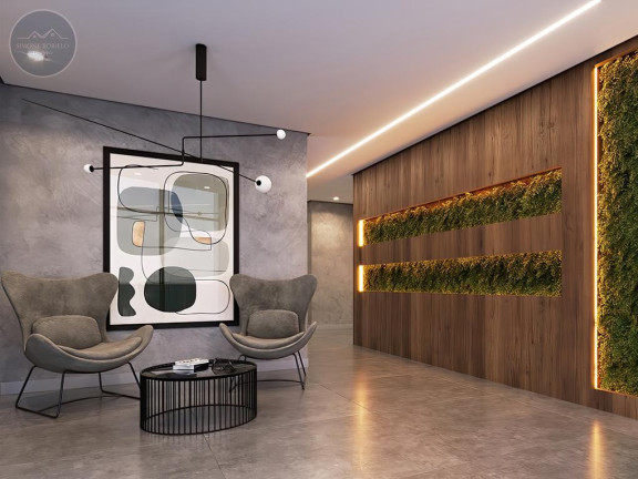 Imagem Apartamento com 2 Quartos à Venda, 88 m² em Solemar - Praia Grande