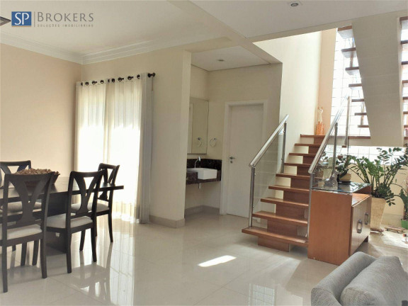 Imagem Casa com 3 Quartos à Venda, 321 m² em Swiss Park - Campinas Imagem Casa com 3 Quartos à Venda, 321 m² em Swiss Park - Campinas