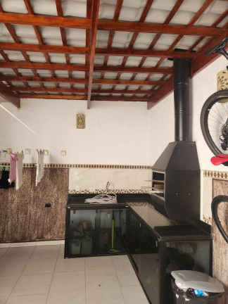 Imagem Sobrado com 3 Quartos à Venda, 127 m² em Novo Osasco - Osasco