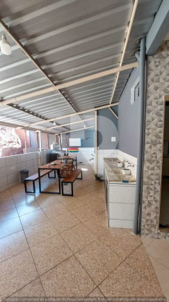 Imagem Casa com 3 Quartos à Venda, 220 m² em Parque Caravelas - Santana Do Paraíso