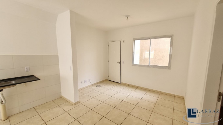 Imagem Imóvel com 2 Quartos à Venda, 43 m² em Jardim Heitor Rigon - Ribeirao Preto Imagem Imóvel com 2 Quartos à Venda, 43 m² em Jardim Heitor Rigon - Ribeirao Preto