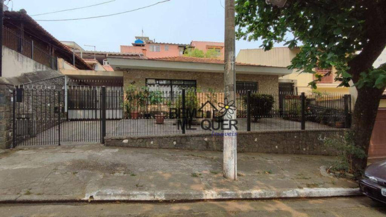 Imagem Casa com 2 Quartos à Venda, 102 m² em Vila Pereira Barreto - São Paulo Imagem Casa com 2 Quartos à Venda, 102 m² em Vila Pereira Barreto - São Paulo