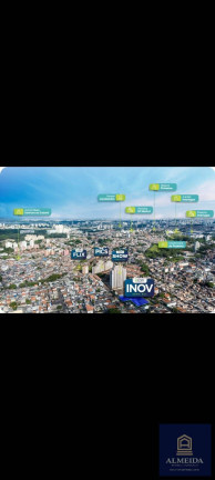 Imagem Apartamento com 2 Quartos à Venda, 32 m² em Jardim Da Pedreira - São Paulo Imagem Apartamento com 2 Quartos à Venda, 32 m² em Jardim Da Pedreira - São Paulo
