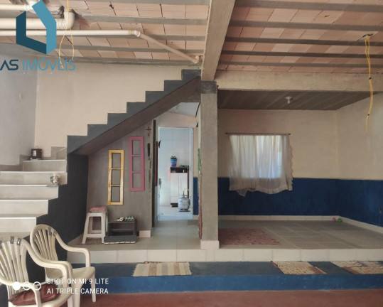 Imagem Casa de Condomínio com 2 Quartos à Venda, 200 m² em Fluminense - São Pedro Da Aldeia Imagem Casa de Condomínio com 2 Quartos à Venda, 200 m² em Fluminense - São Pedro Da Aldeia