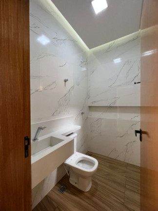 Imagem Casa com 3 Quartos à Venda, 120 m² em Residencial Morumbi - Goiânia Imagem Casa com 3 Quartos à Venda, 120 m² em Residencial Morumbi - Goiânia