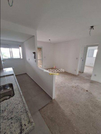 Imagem Apartamento com 2 Quartos à Venda, 60 m² em Santa Teresinha - Santo André Imagem Apartamento com 2 Quartos à Venda, 60 m² em Santa Teresinha - Santo André