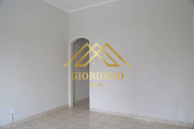 Imagem Casa com 4 Quartos para Alugar, em Caiçara - Praia Grande Imagem Casa com 4 Quartos para Alugar, em Caiçara - Praia Grande