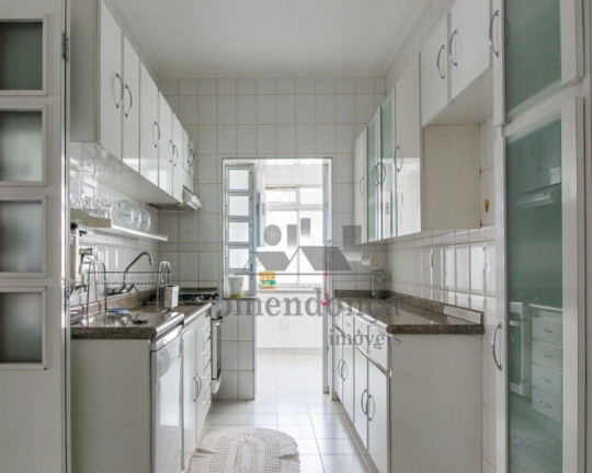Imagem Apartamento com 3 Quartos à Venda, 129 m² em Santa Cecília - São Paulo Imagem Apartamento com 3 Quartos à Venda, 129 m² em Santa Cecília - São Paulo