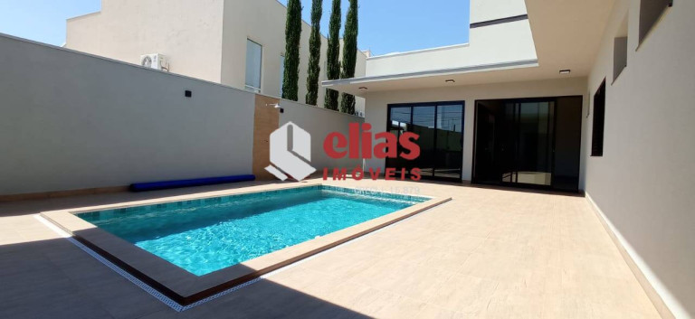 Casa de Condomínio com 3 Quartos à Venda, 434 m² em Quinta Ranieri - Bauru