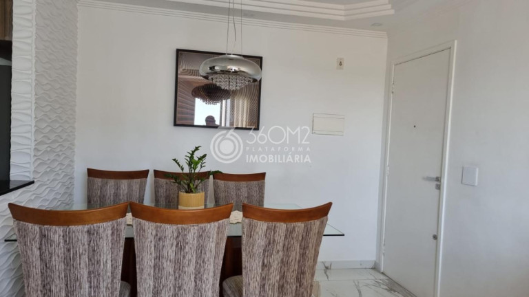 Imagem Apartamento com 2 Quartos à Venda, 49 m² em Parque Erasmo Assunção - Santo André Imagem Apartamento com 2 Quartos à Venda, 49 m² em Parque Erasmo Assunção - Santo André