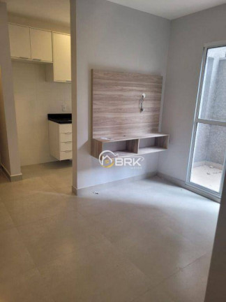 Apartamento com 2 Quartos à Venda, 48 m² em Parque São Jorge - São Paulo