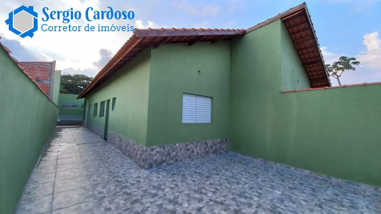 Imagem Casa com 2 Quartos à Venda, 64 m² em Jardim Das Palmeiras Iii - Itanhaém Imagem Casa com 2 Quartos à Venda, 64 m² em Jardim Das Palmeiras Iii - Itanhaém