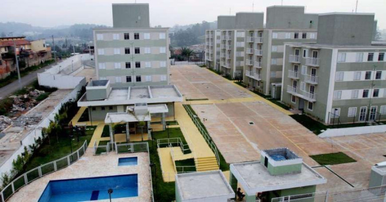 Imagem Apartamento com 2 Quartos à Venda, 48 m² em Guaianases - São Paulo Imagem Apartamento com 2 Quartos à Venda, 48 m² em Guaianases - São Paulo