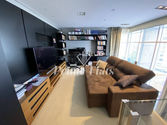 Imagem Apartamento com 2 Quartos à Venda, 146 m² em Vila Nova Conceição - São Paulo Imagem Apartamento com 2 Quartos à Venda, 146 m² em Vila Nova Conceição - São Paulo