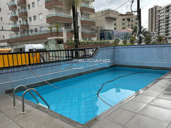 Imagem Apartamento com 2 Quartos à Venda, 64 m² em Caiçara - Praia Grande Imagem Apartamento com 2 Quartos à Venda, 64 m² em Caiçara - Praia Grande