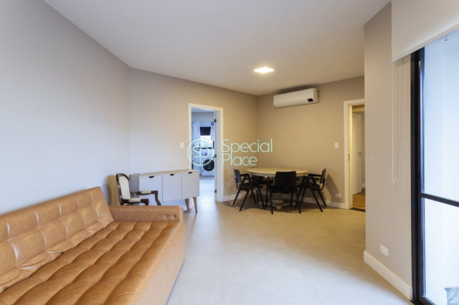 Imagem Apartamento com 3 Quartos à Venda, 180 m² em Moema índios - São Paulo