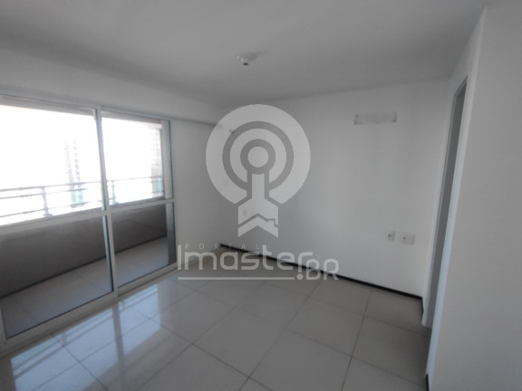 Imagem Apartamento com 2 Quartos à Venda, 58 m² em Cidade Dos Funcionários - Fortaleza