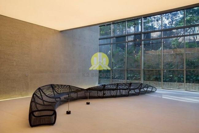 Imagem Cobertura com 3 Quartos à Venda, 418 m² em Jardim Paulistano - São Paulo