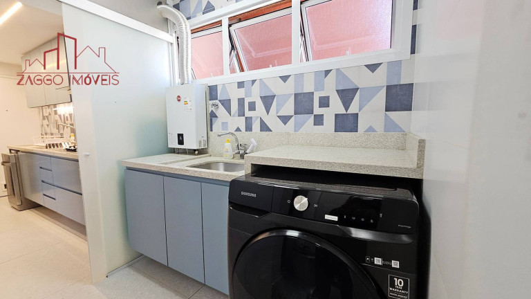 Imagem Apartamento com 3 Quartos à Venda, 96 m² em Jardim Londrina - São Paulo