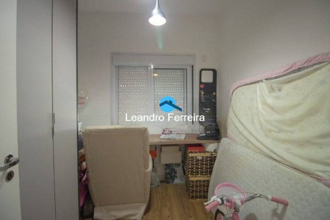 Imagem Apartamento com 3 Quartos à Venda, 94 m² em Centro - São Bernardo Do Campo Imagem Apartamento com 3 Quartos à Venda, 94 m² em Centro - São Bernardo Do Campo
