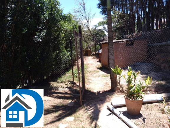 Imagem Casa de Condomínio com 4 Quartos à Venda, 45.000 m² em Dona Catarina - Mairinque