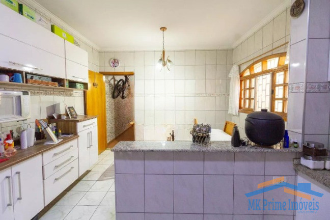 Imagem Sobrado com 2 Quartos à Venda, 140 m² em Piratininga - Osasco