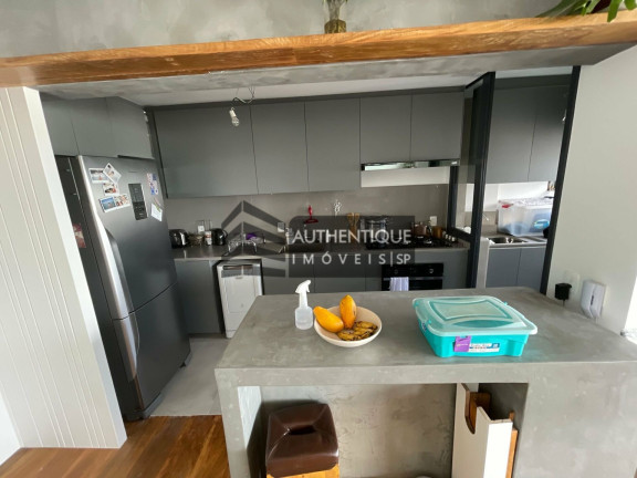 Imagem Apartamento com 2 Quartos à Venda, 74 m² em Pinheiros - São Paulo