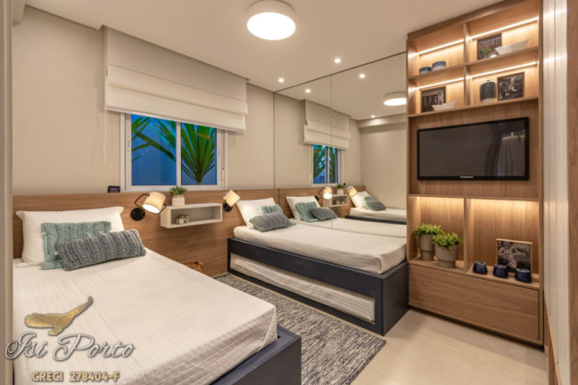 Imagem Imóvel com 2 Quartos à Venda,  em 36 - Mongágua 