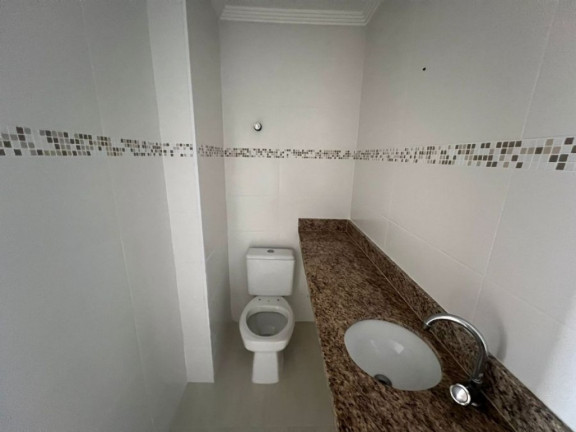 Imagem Apartamento com 3 Quartos à Venda, 154 m² em Guilhermina - Praia Grande Imagem Apartamento com 3 Quartos à Venda, 154 m² em Guilhermina - Praia Grande