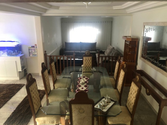 Imagem Sobrado com 4 Quartos à Venda, 360 m² em Jardim Florestal - Jundiaí